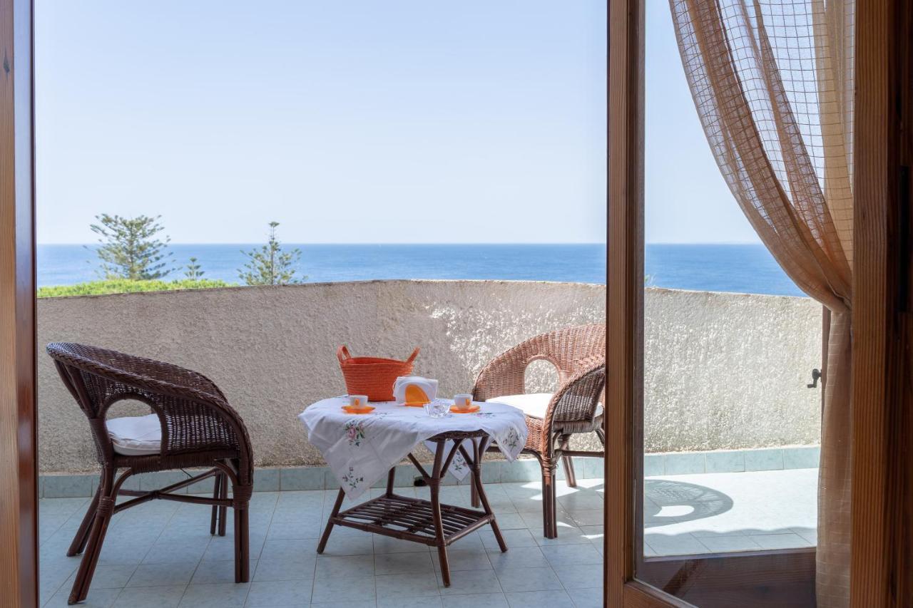 Terrazza Sul Plemmirio Syrakus