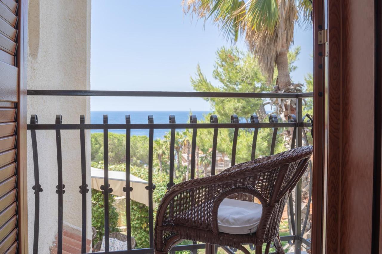 Frühstückspension Terrazza Sul Plemmirio Syrakus