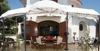 Terrazza Sul Plemmirio Frühstückspension Syrakus