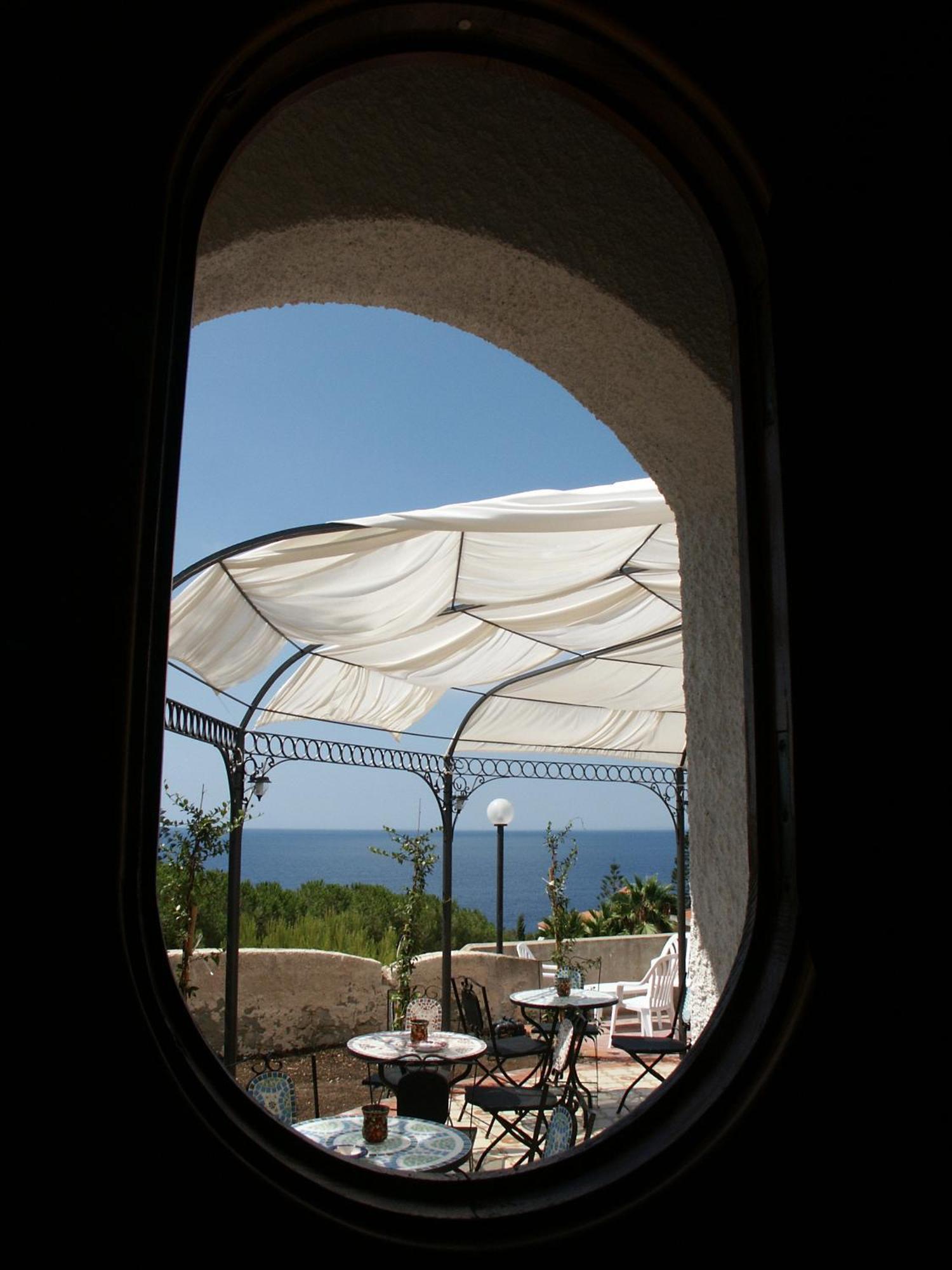 Frühstückspension Terrazza Sul Plemmirio *
