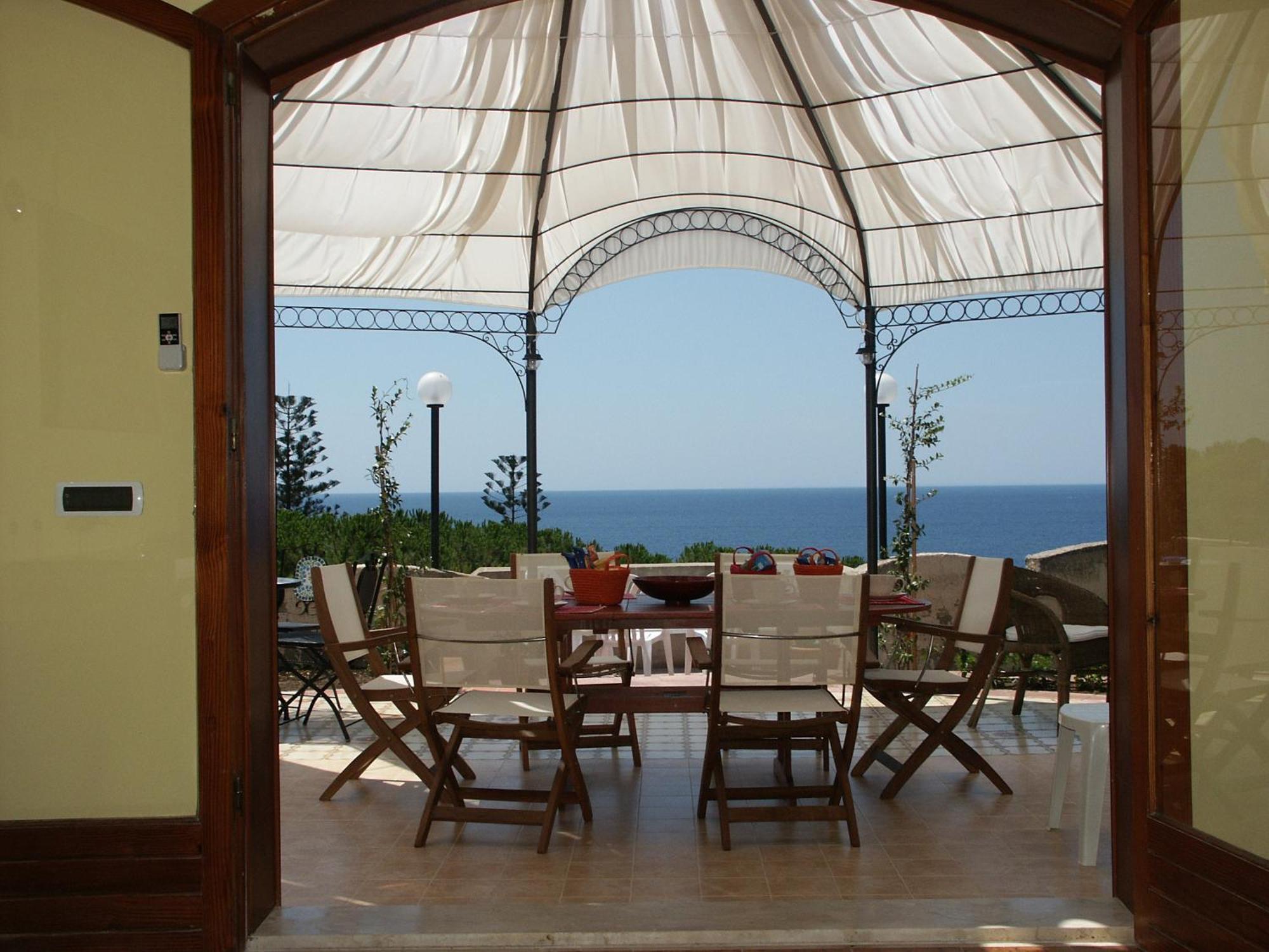 Terrazza Sul Plemmirio Syrakus