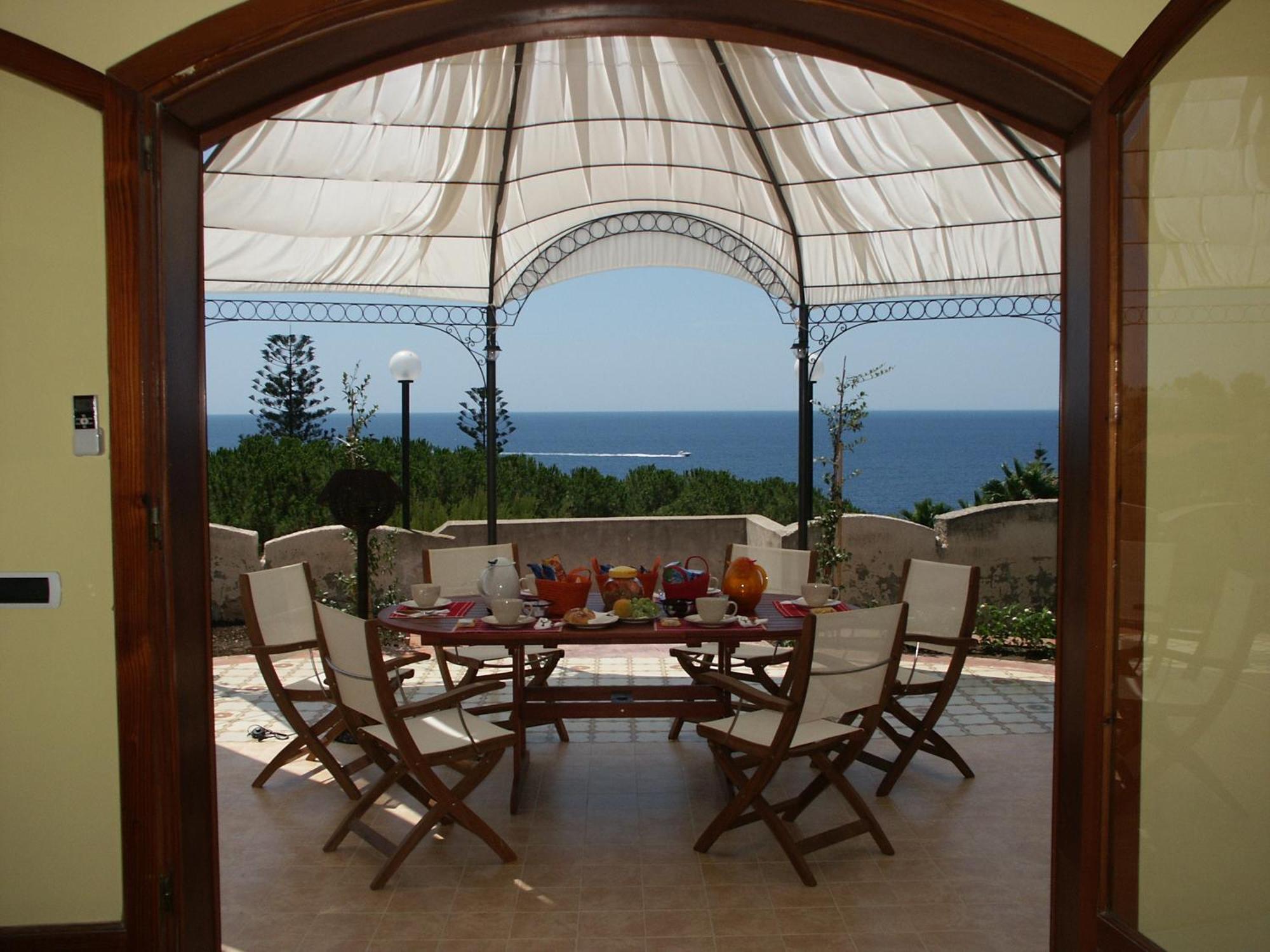 Terrazza Sul Plemmirio Syrakus