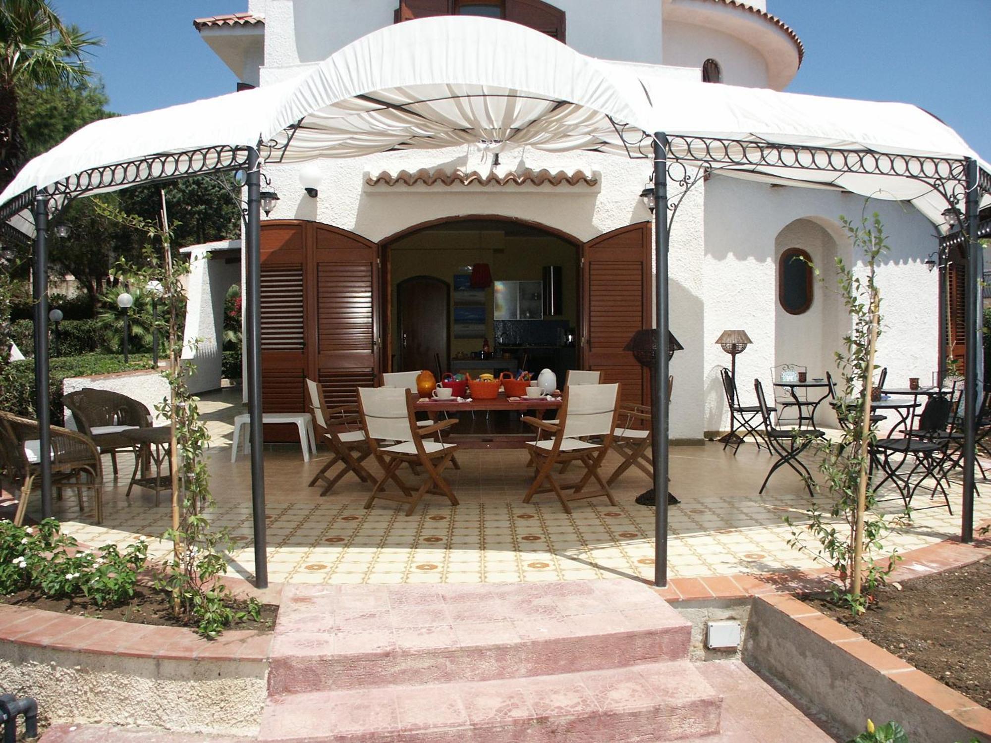 Terrazza Sul Plemmirio Syrakus