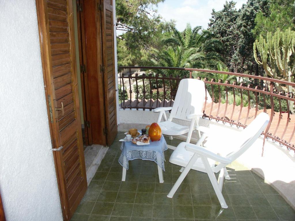 Frühstückspension Terrazza Sul Plemmirio *