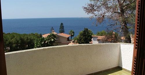 Terrazza Sul Plemmirio Frühstückspension *